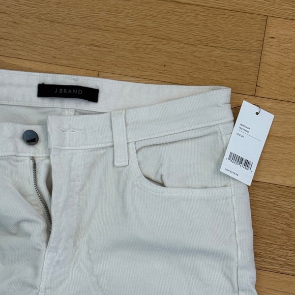 White J Brand Jeans - Picture 2 of 3